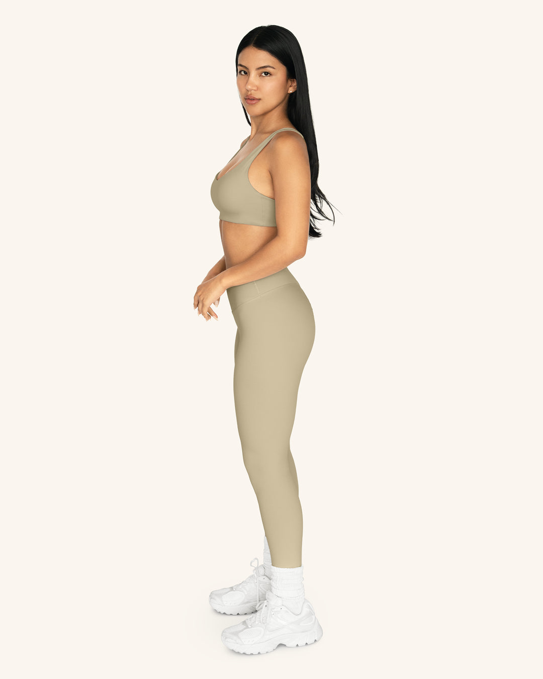 front | bare ritual