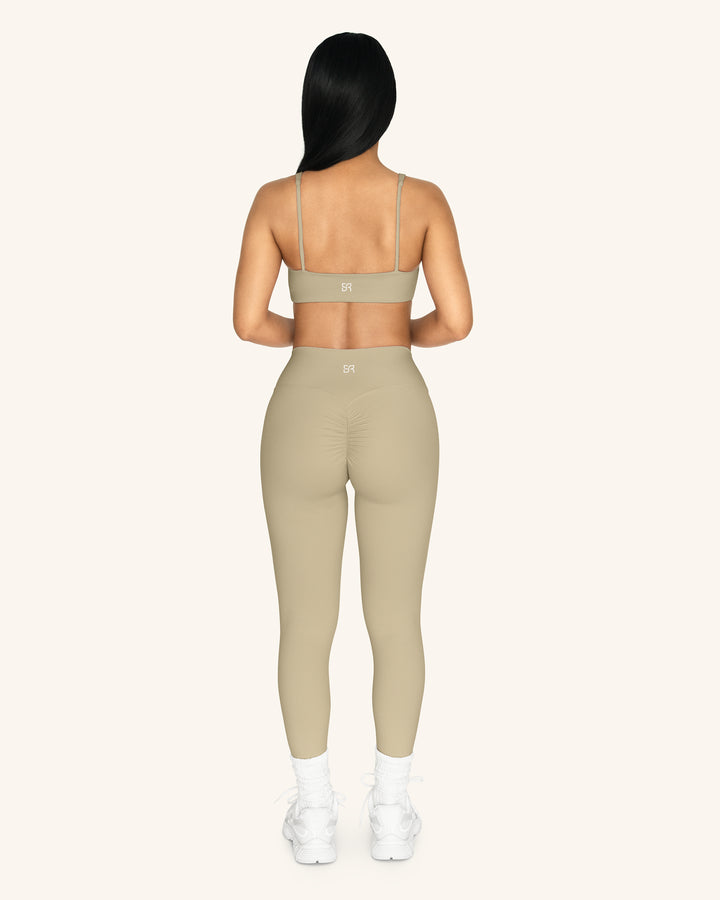 back | bare ritual