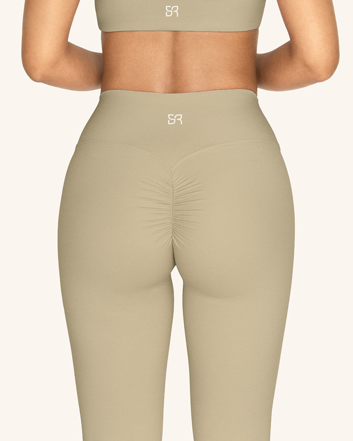 front | bare ritual