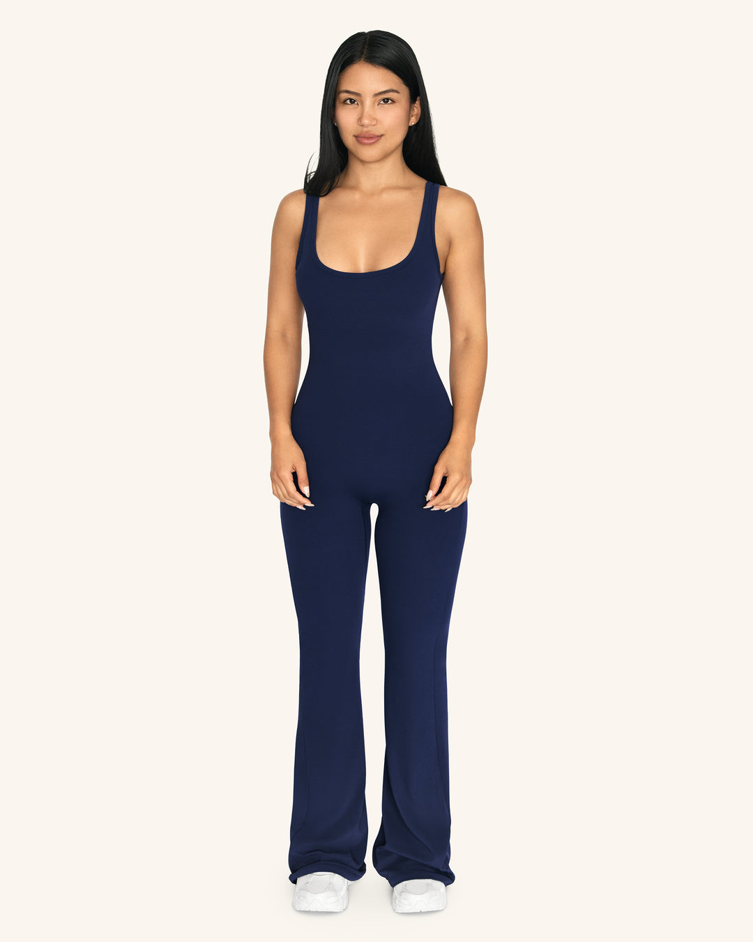 Front | Midnight Navy