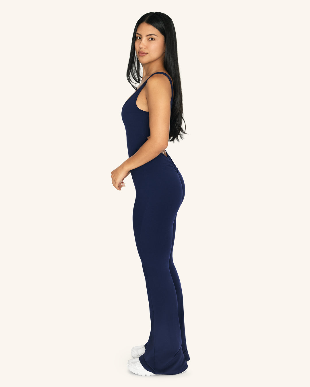 Front | Midnight Navy