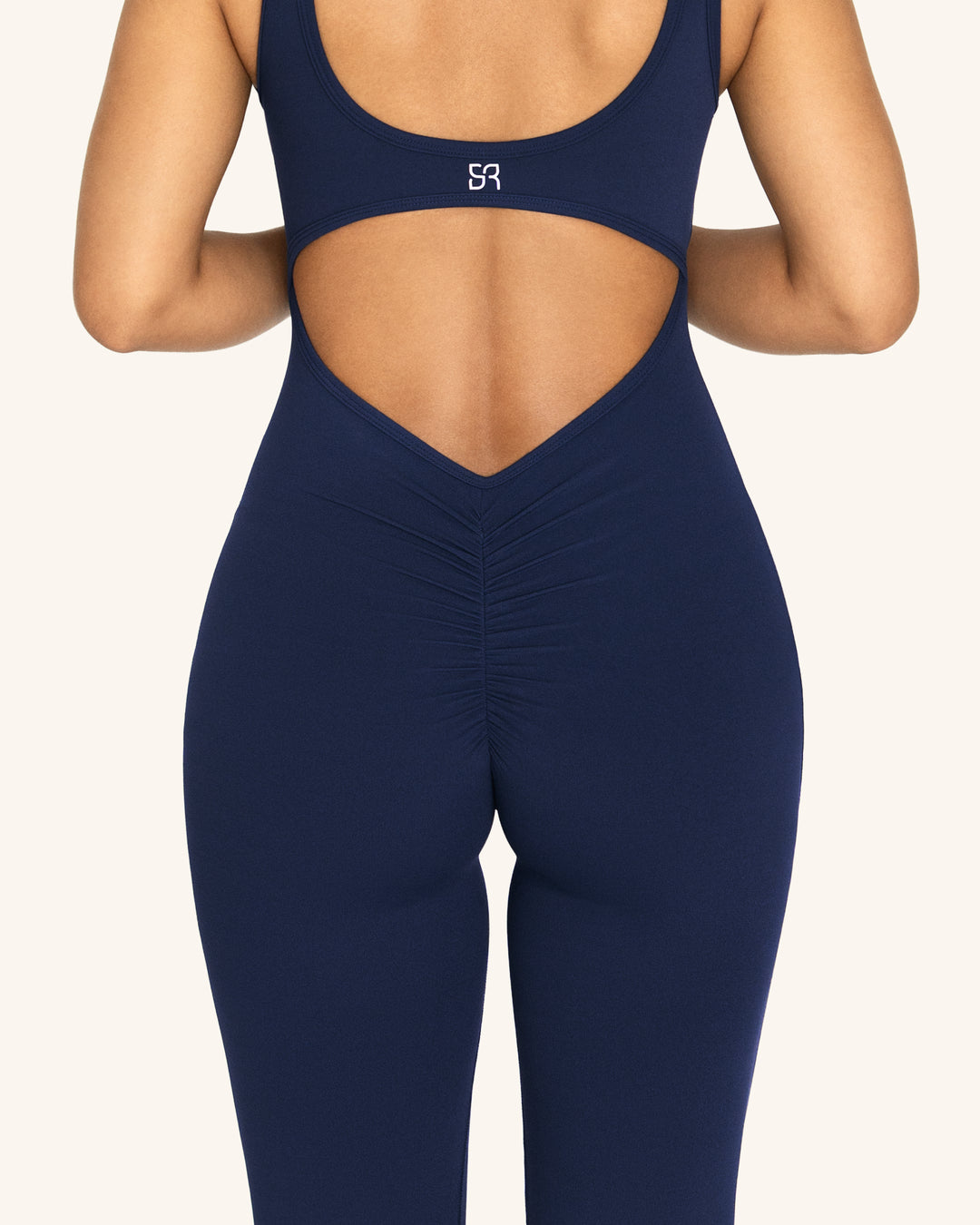Front | Midnight Navy