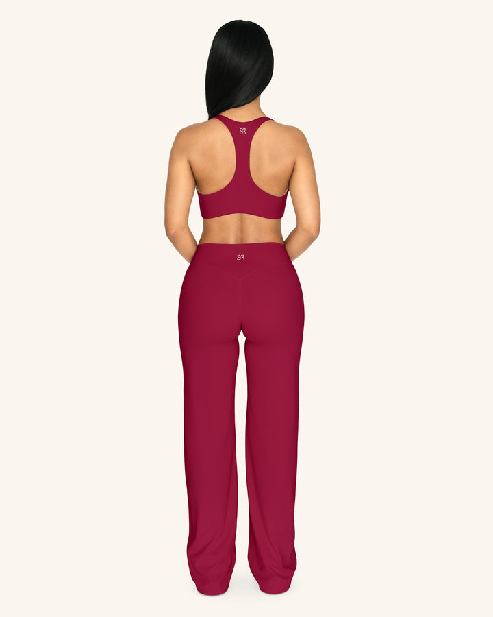 Back | Ritual Red
