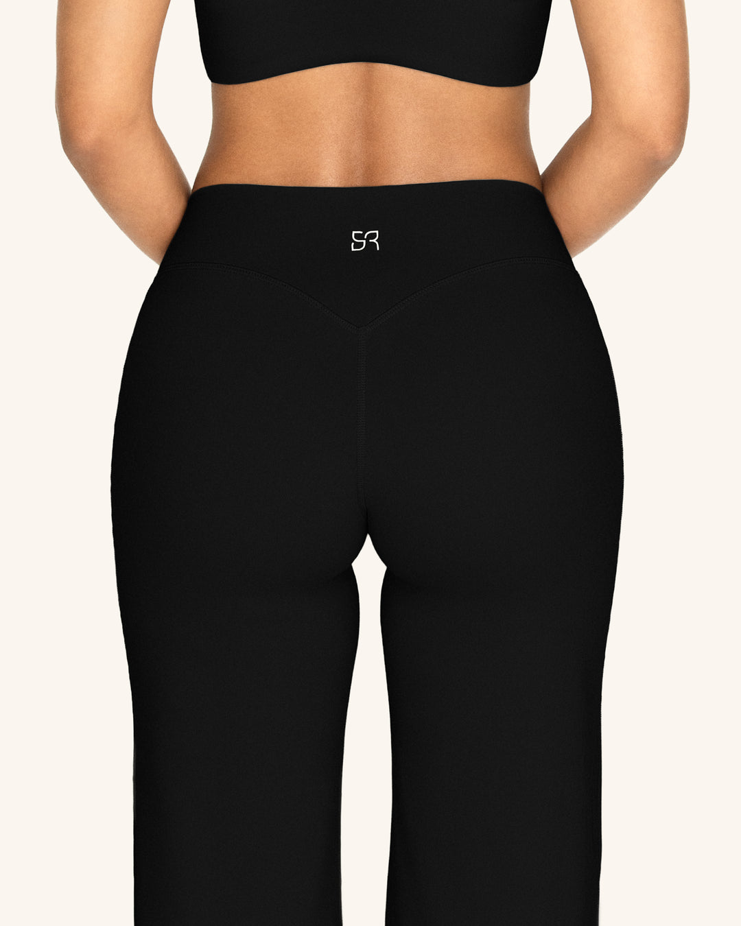 Front | Ritual Black