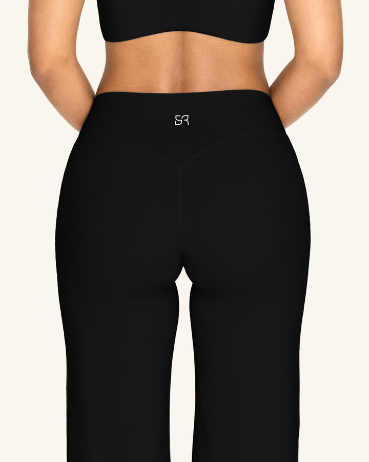 Front | Ritual Black