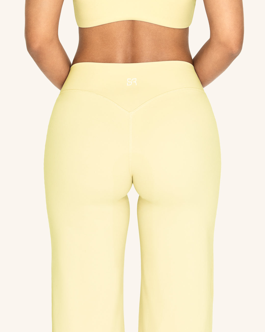 Front | Vital Glow