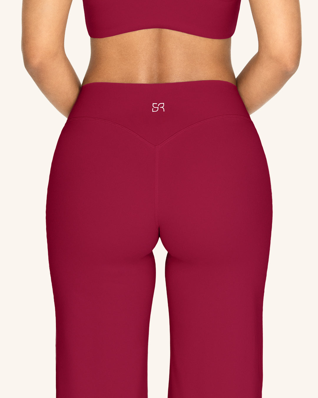 Front | Ritual Red