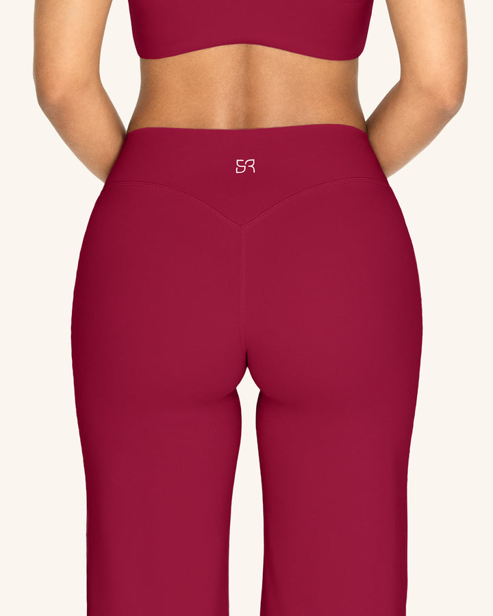Front | Ritual Red