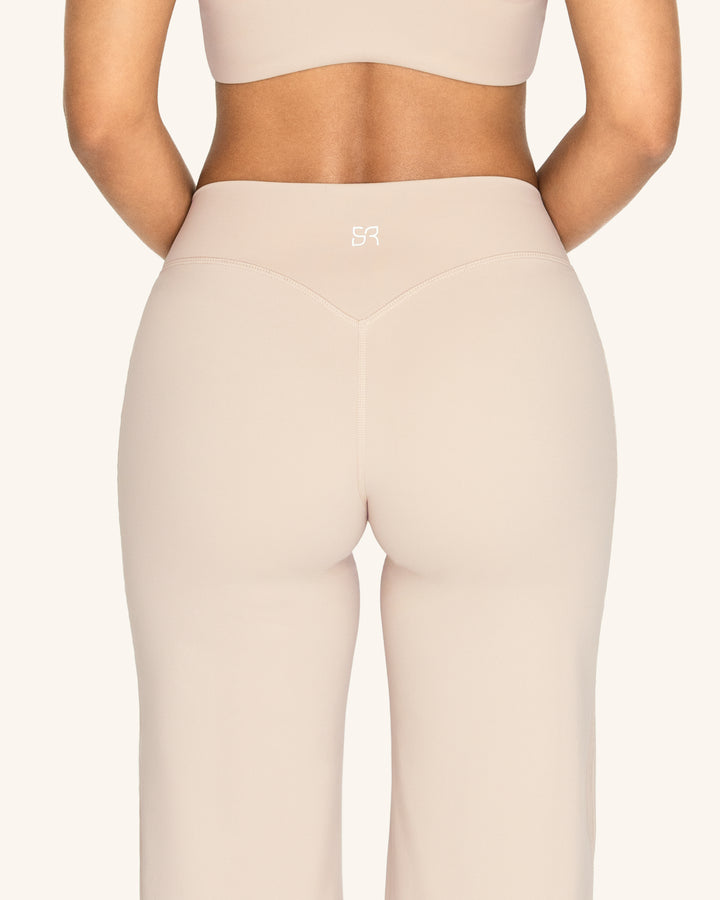 Front | Creamy Bone