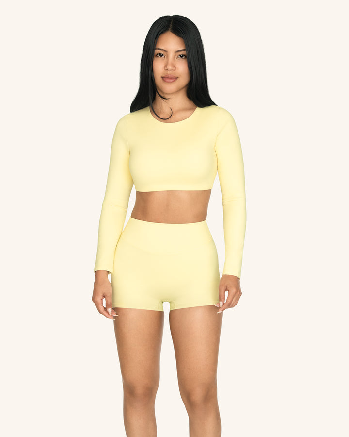 front | vital glow