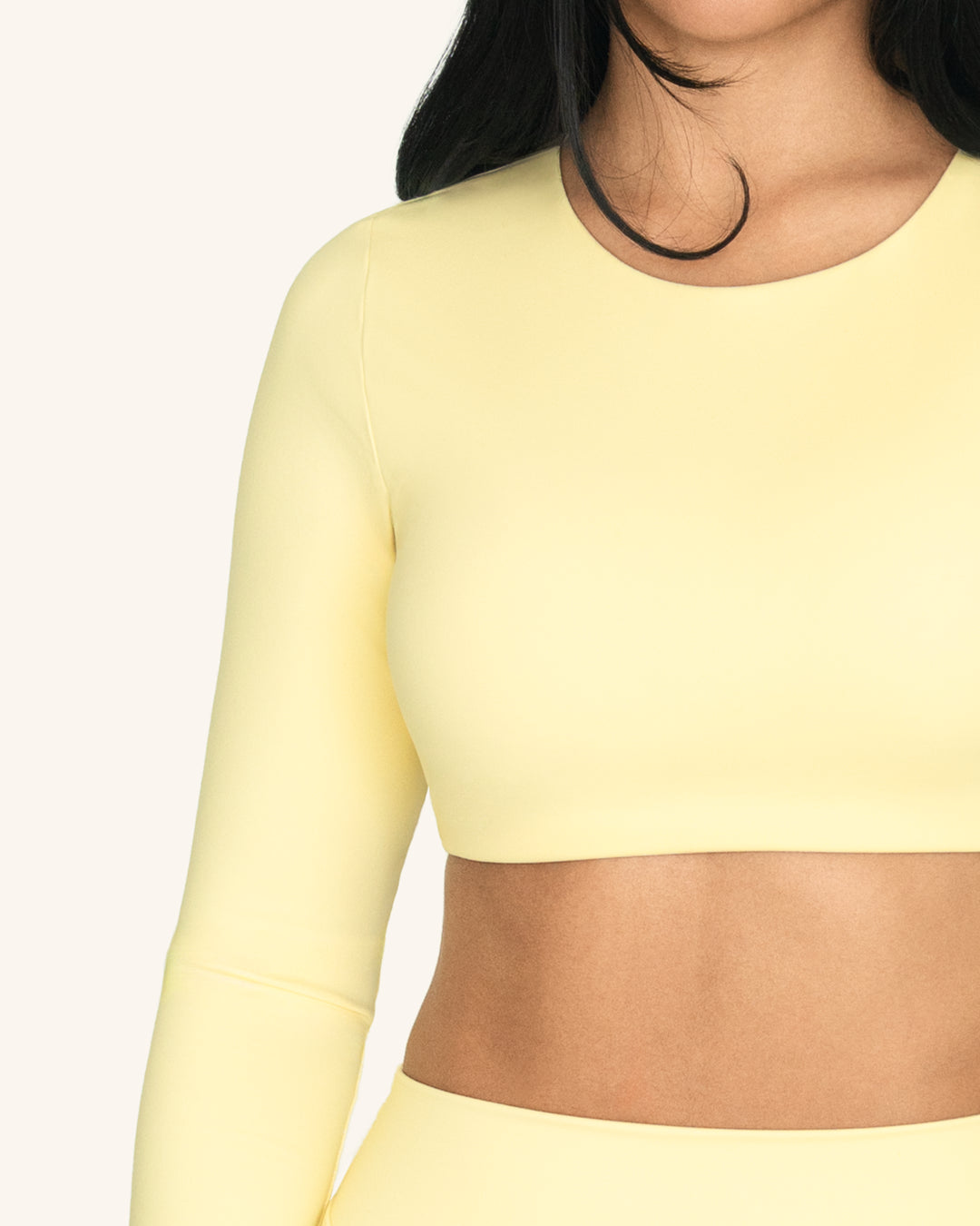 front | vital glow