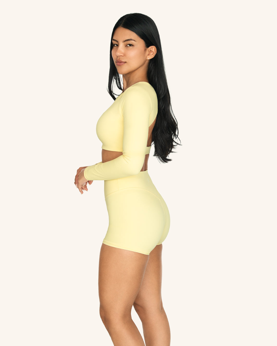 front | vital glow