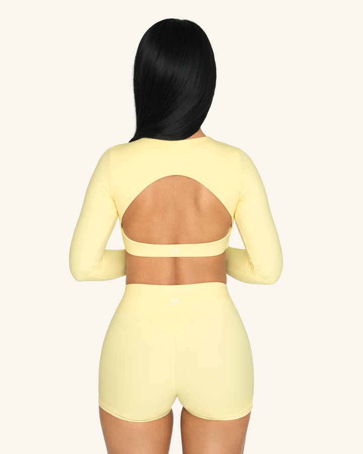 back | vital glow