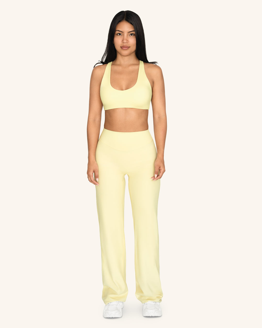 Front | Vital Glow
