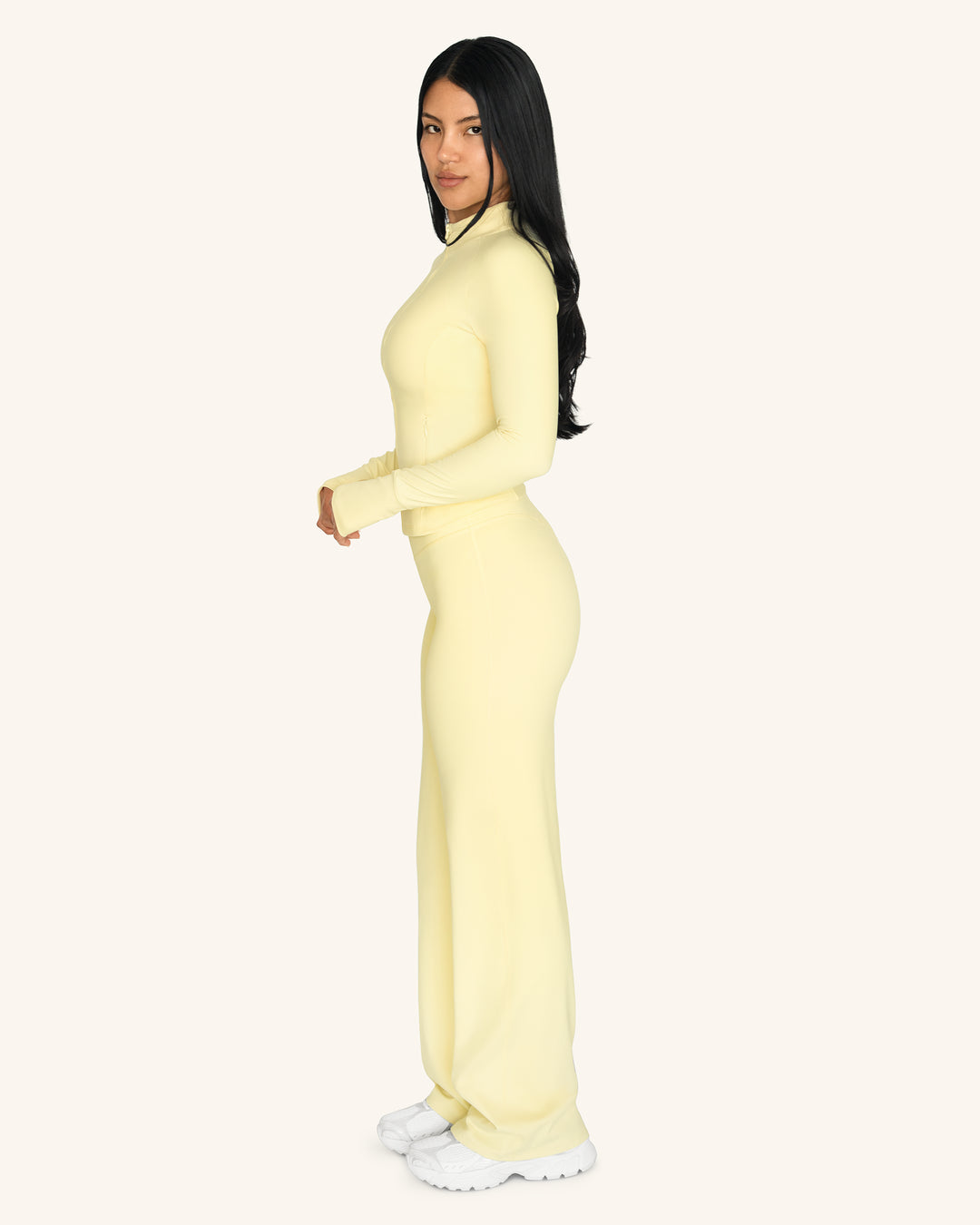 Front | Vital Glow