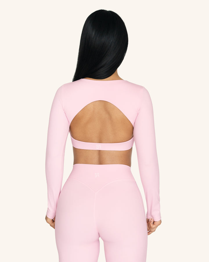 back | soft power