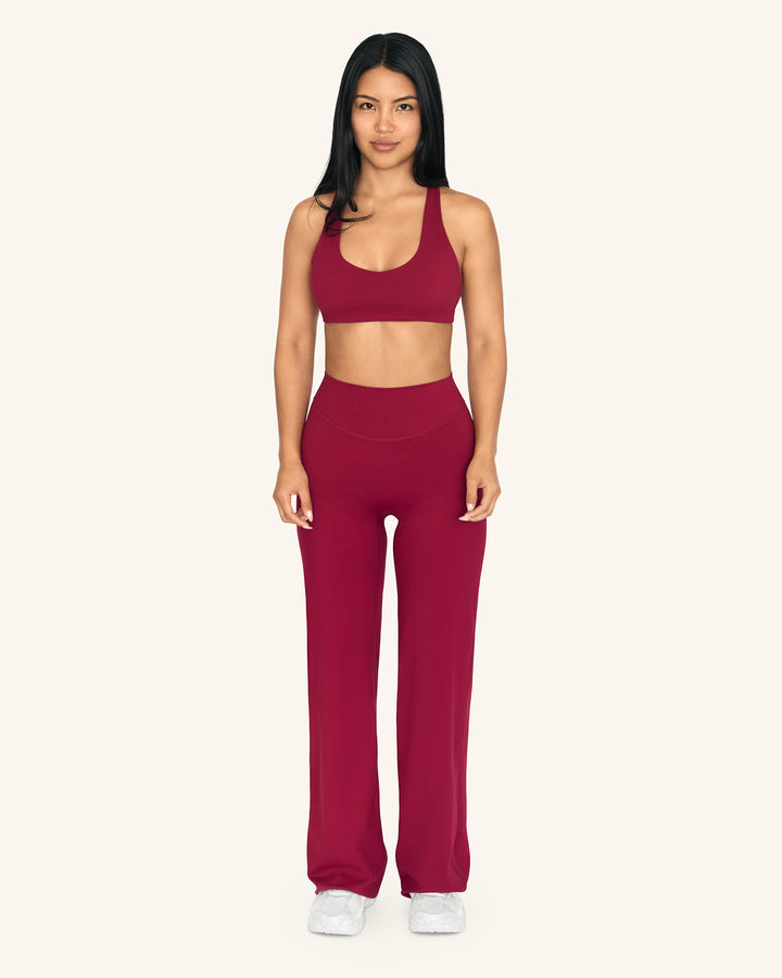 Front | Ritual Red