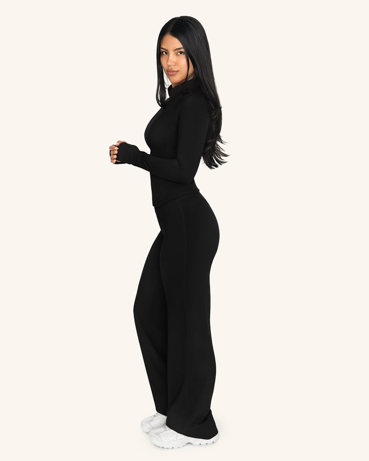 Front | Ritual Black
