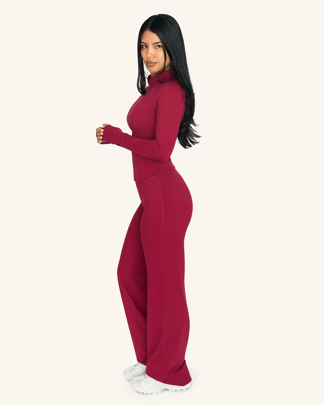 Front | Ritual Red