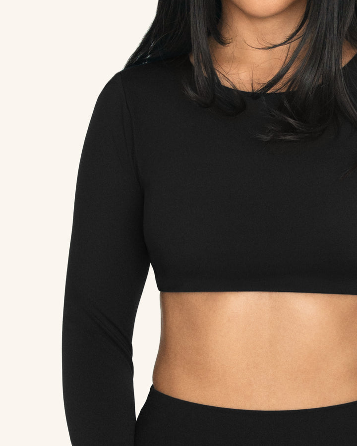 front | ritual black