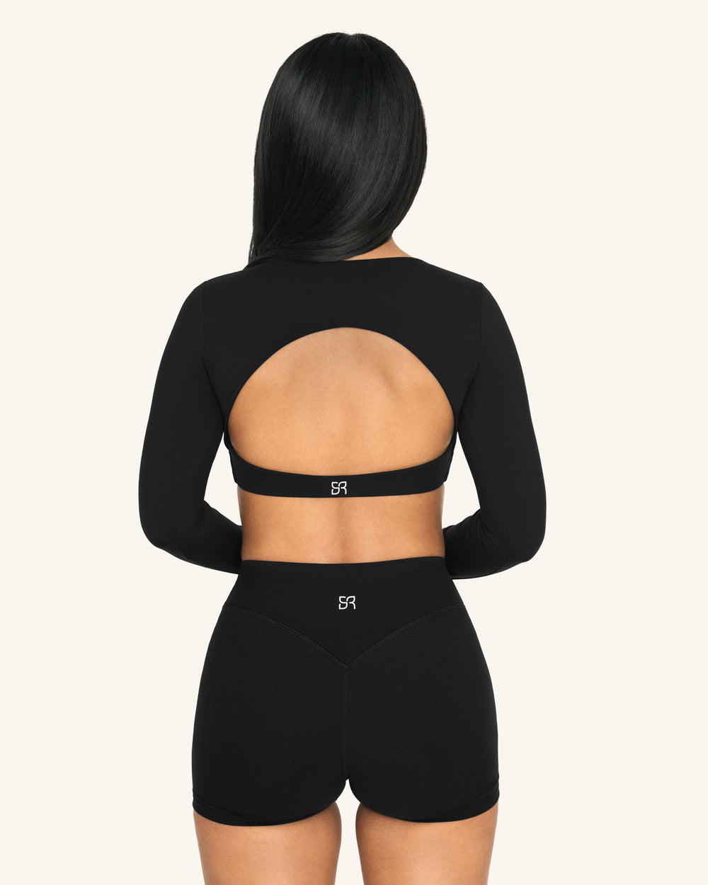back | ritual black