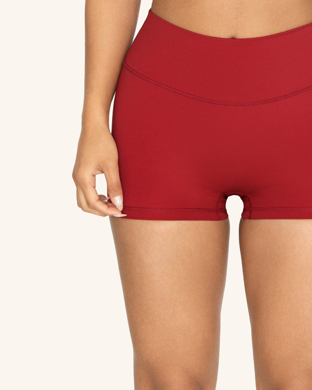Front | Power Red