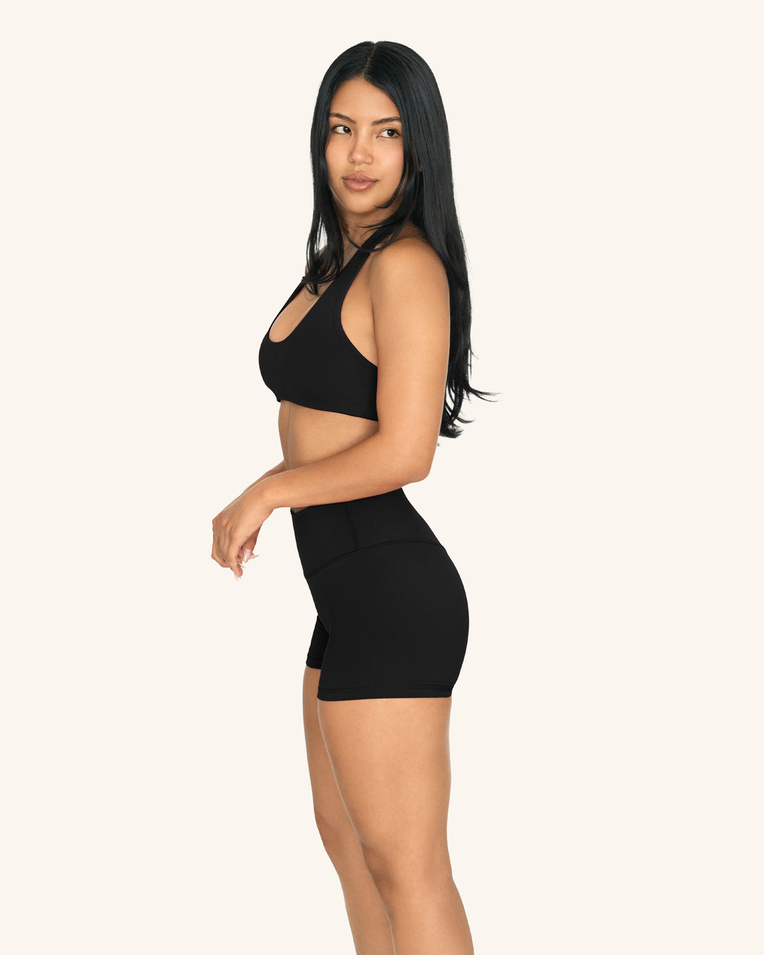 Front | Ritual Black