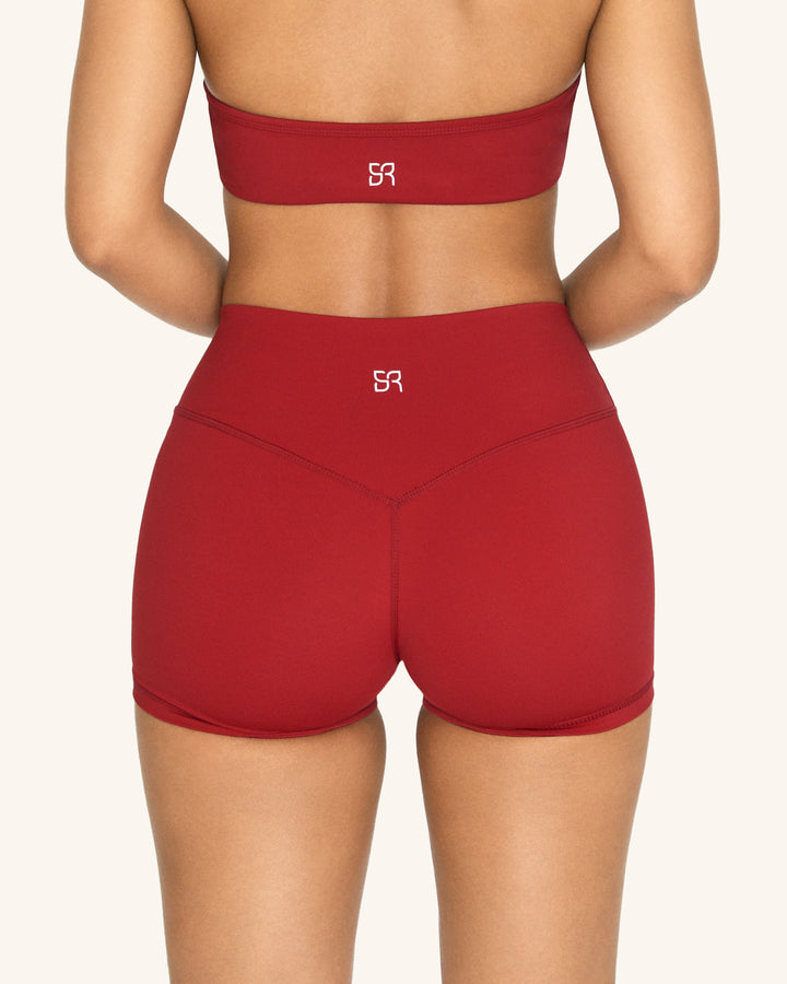 Back | Power Red