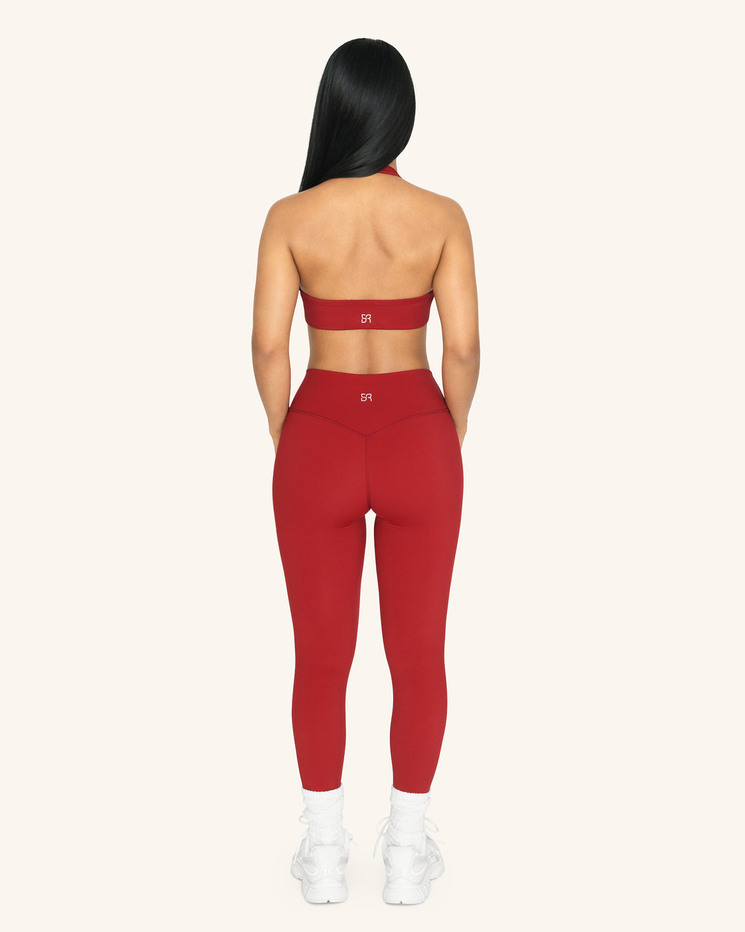 Back | Power Red
