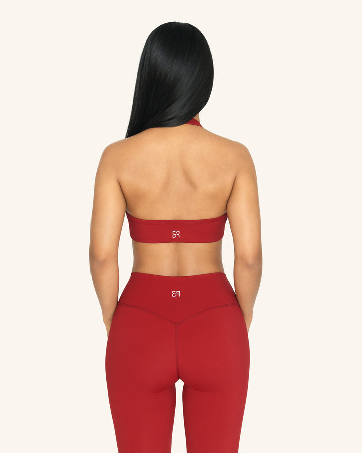 Back | Power Red