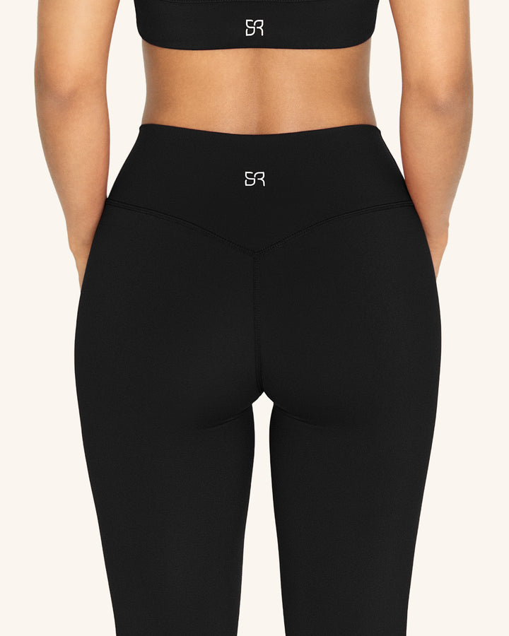 Front | Ritual Black