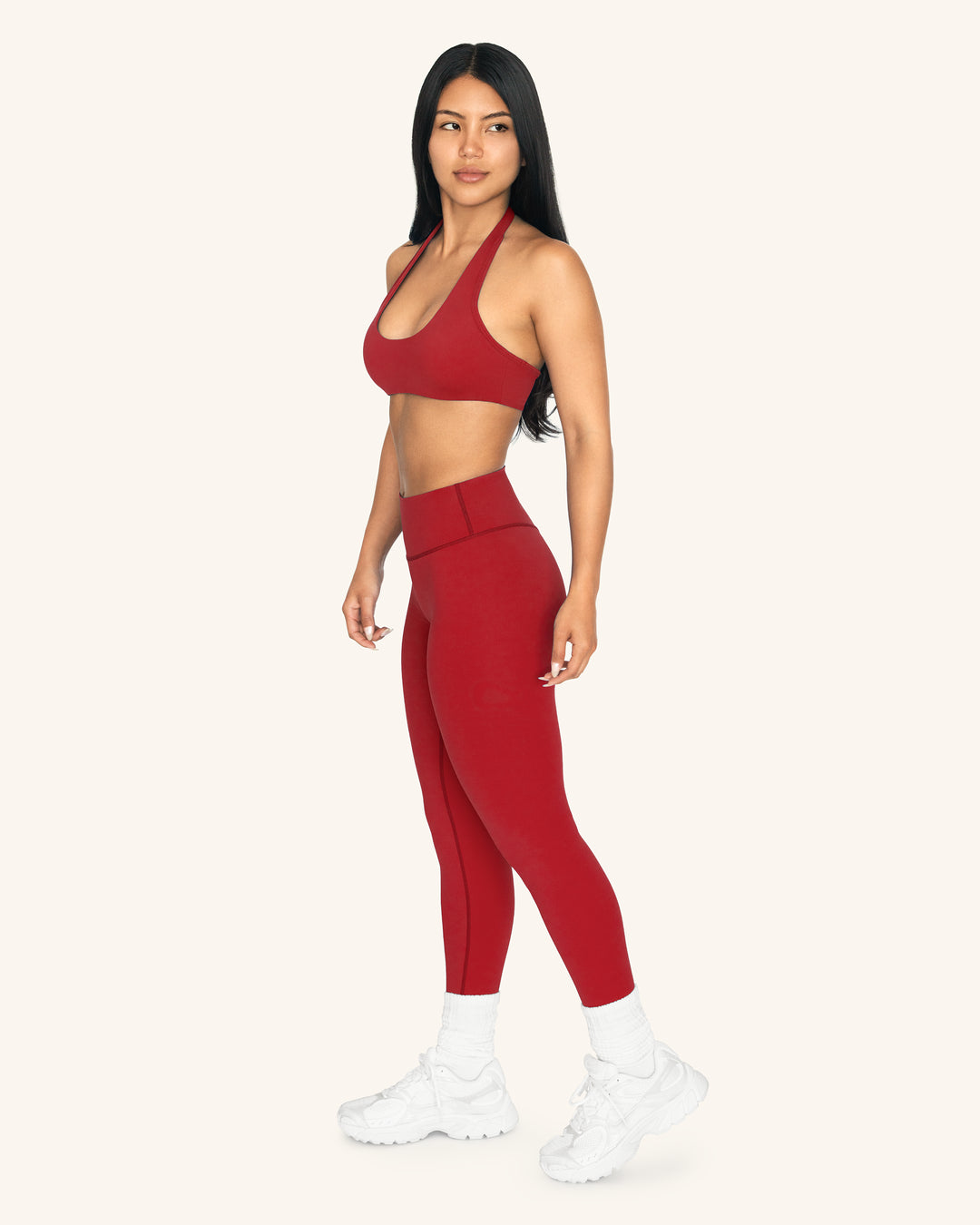 Front | Power Red