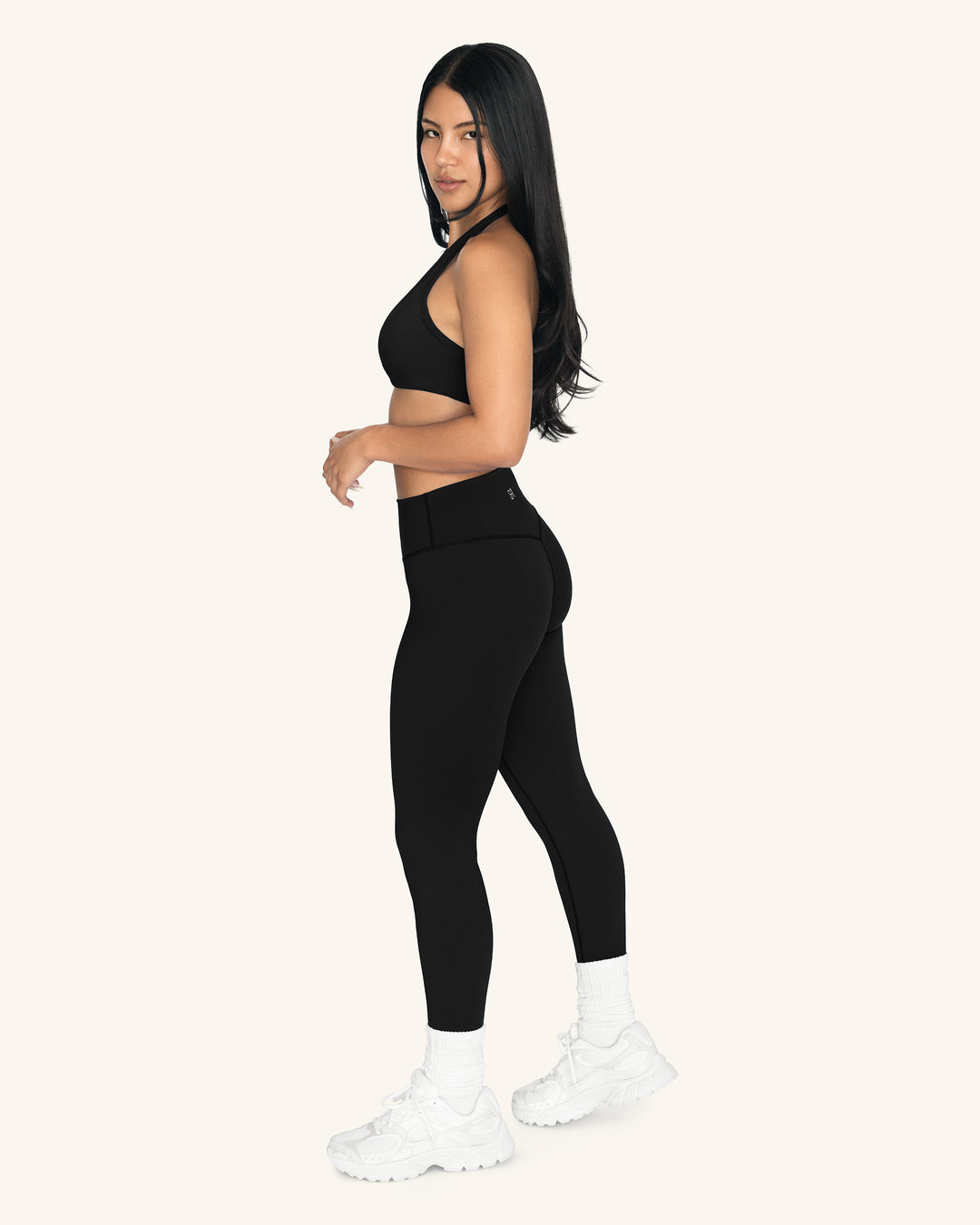 Front | Ritual Black