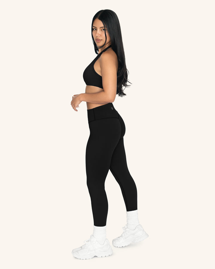 Front | Ritual Black