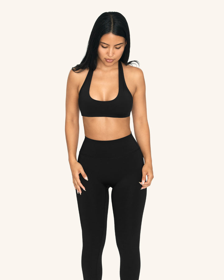 Front | Ritual Black