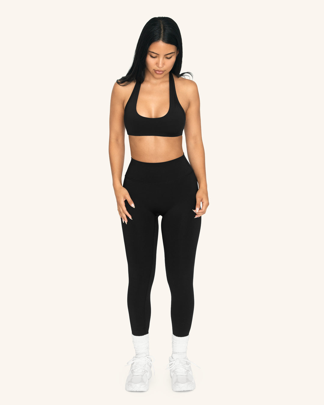 Front | Ritual Black