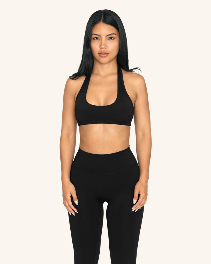 Front | Ritual Black