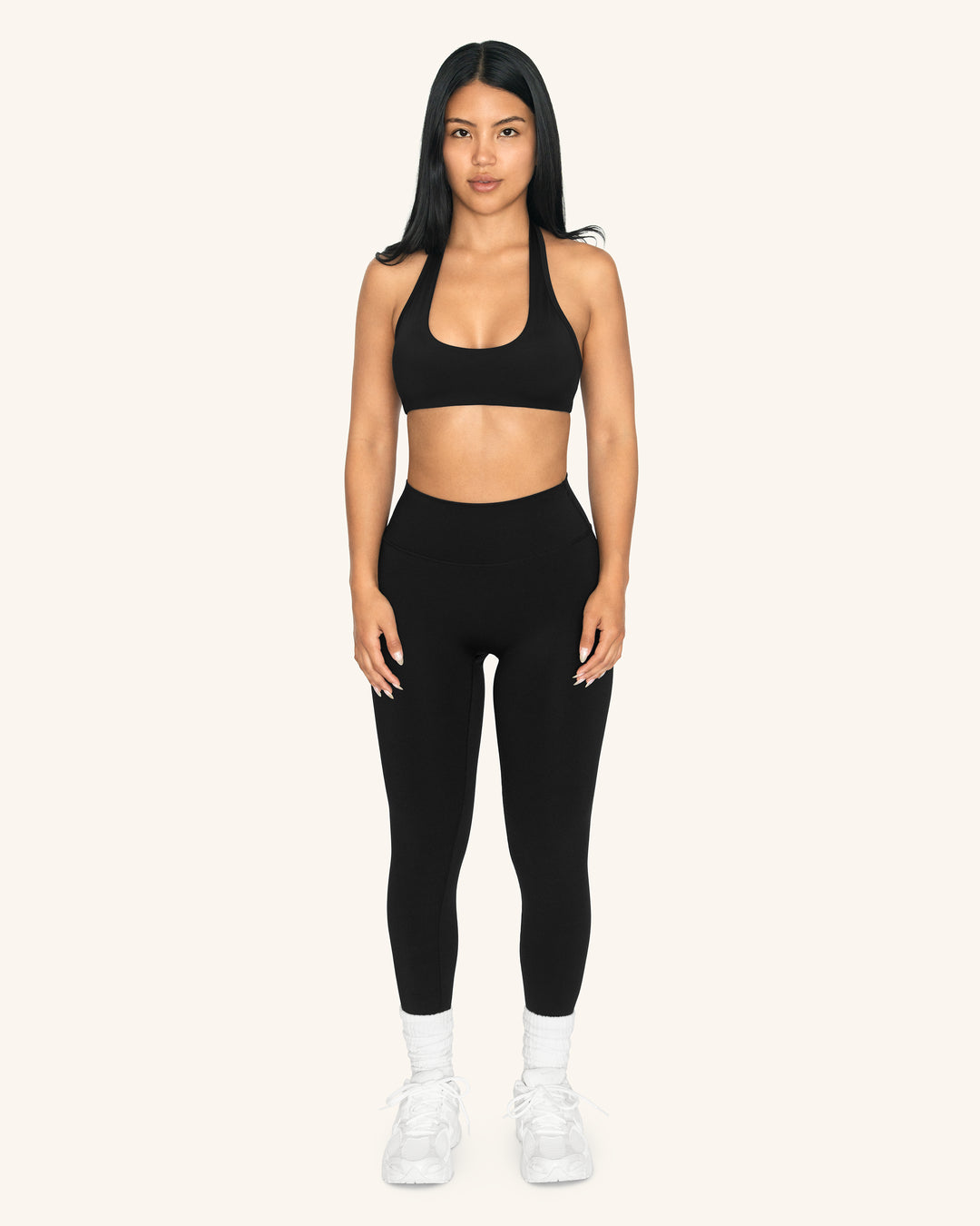 Front | Ritual Black