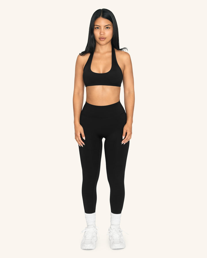 Front | Ritual Black