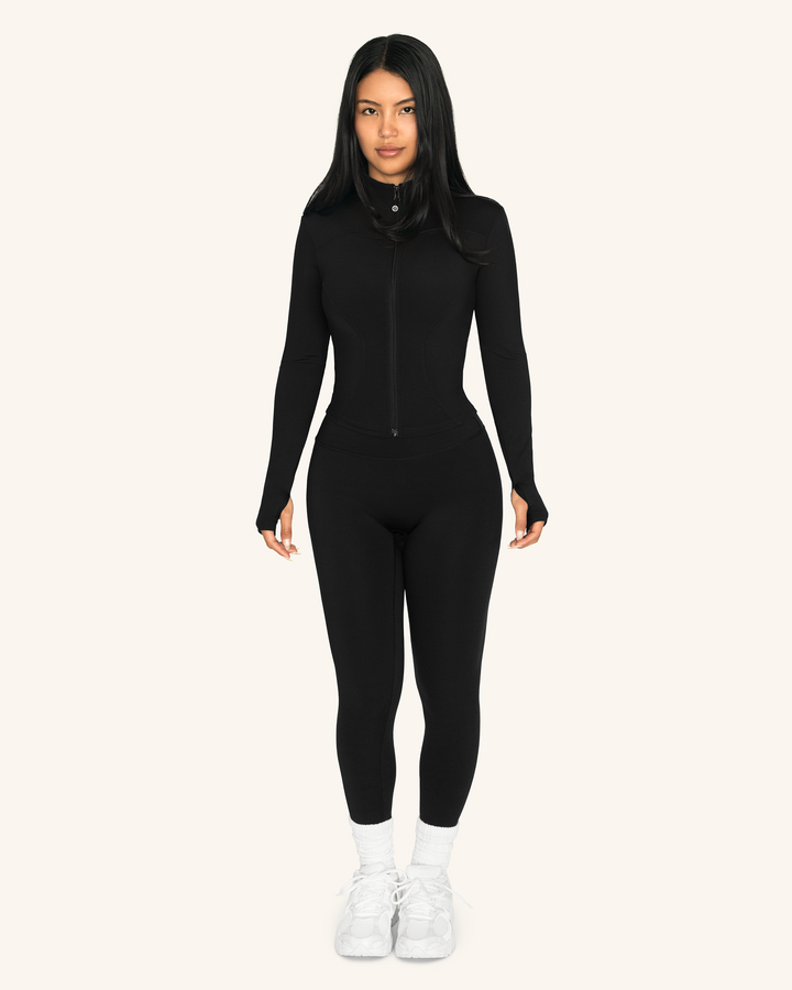 Front | Ritual Black