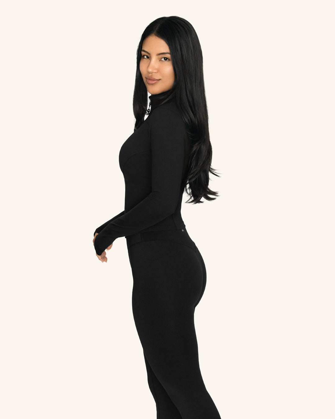 Front | Ritual Black