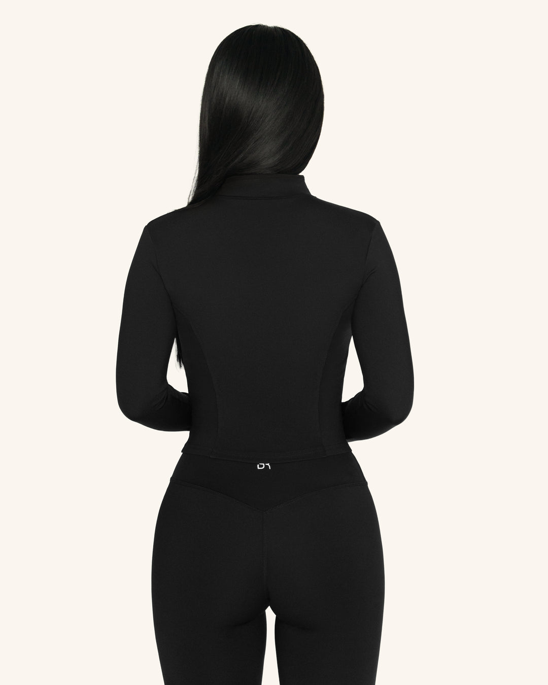 Back | Ritual Black