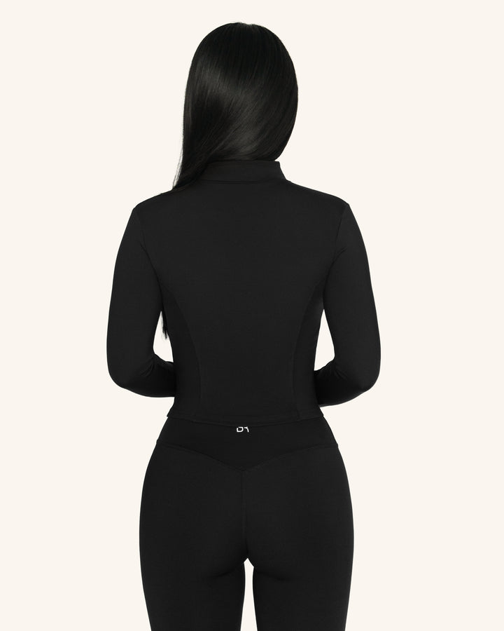 Back | Ritual Black