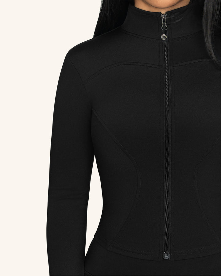 Front | Ritual Black