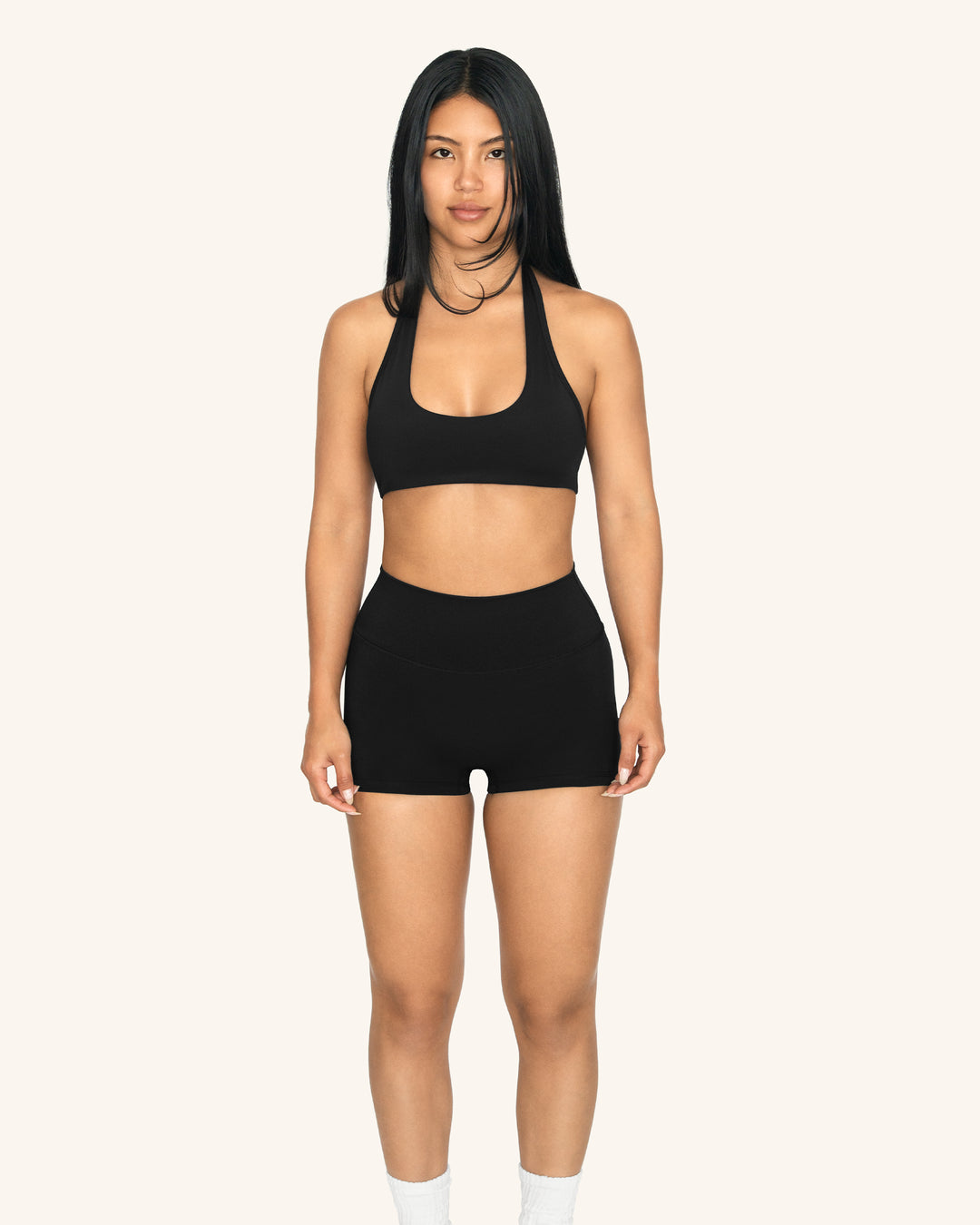 Front | Ritual Black
