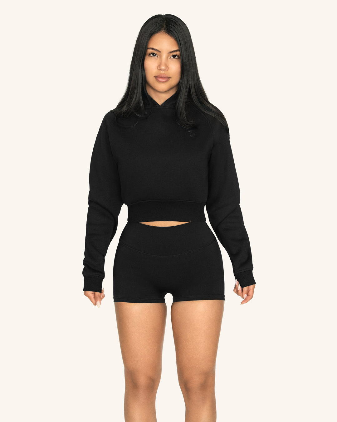 Front | Ritual Black