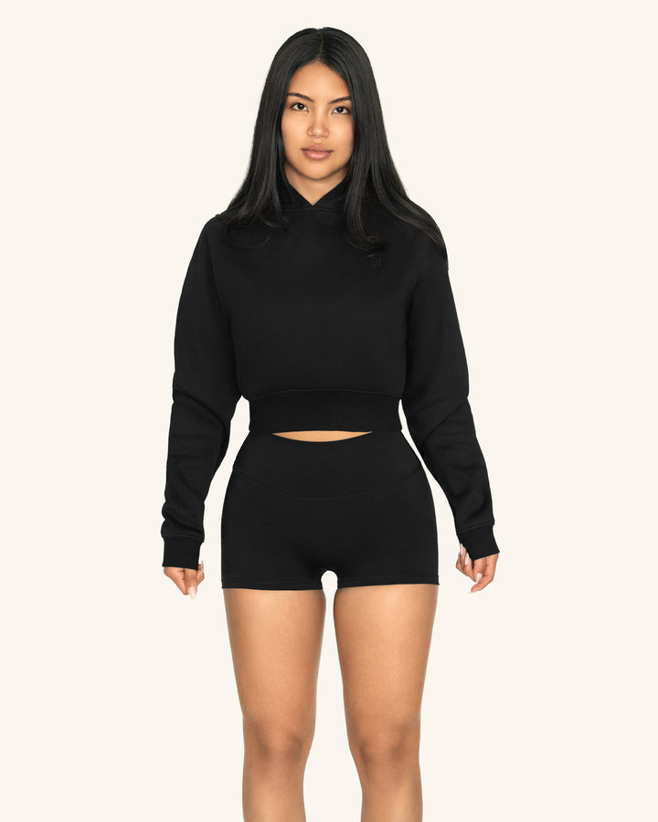 Front | Ritual Black