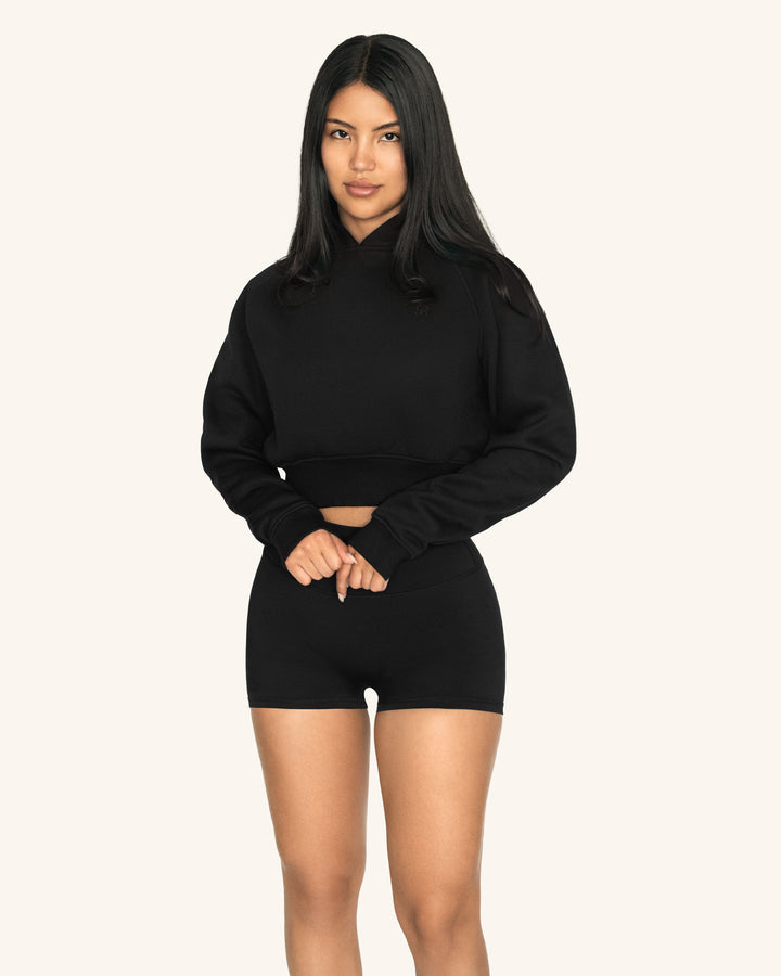 Front | Ritual Black