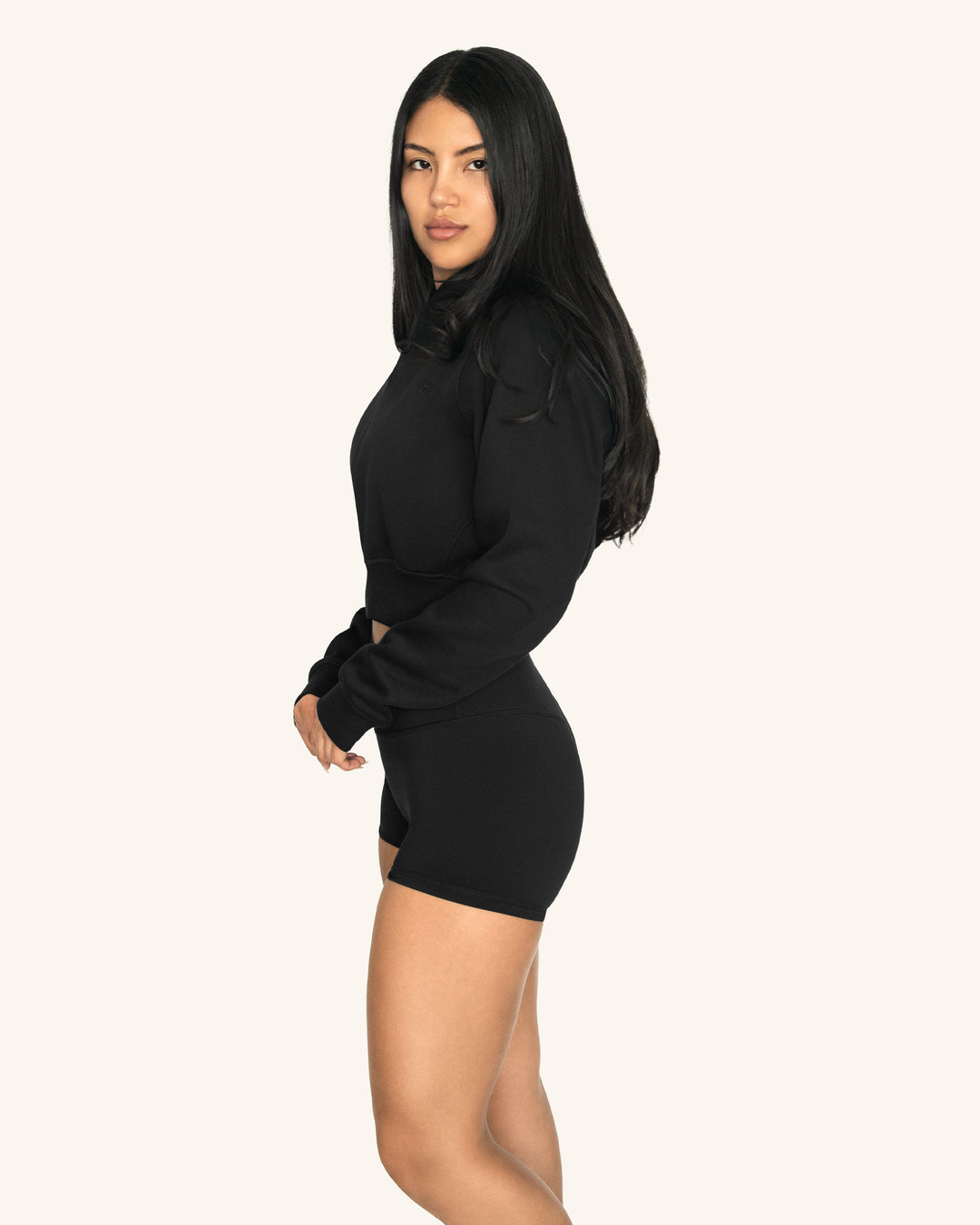 Front | Ritual Black
