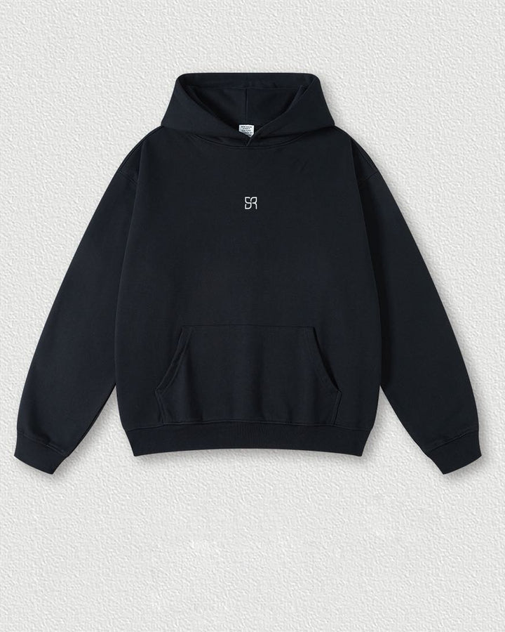 Front | Ritual Black